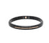 18kt rose gold diamond bracelet